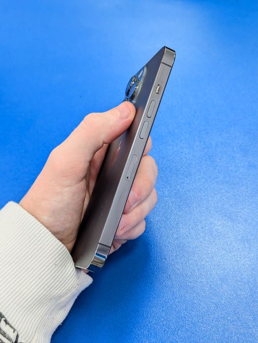 Обменяю Айфон 13Про, 256Gb