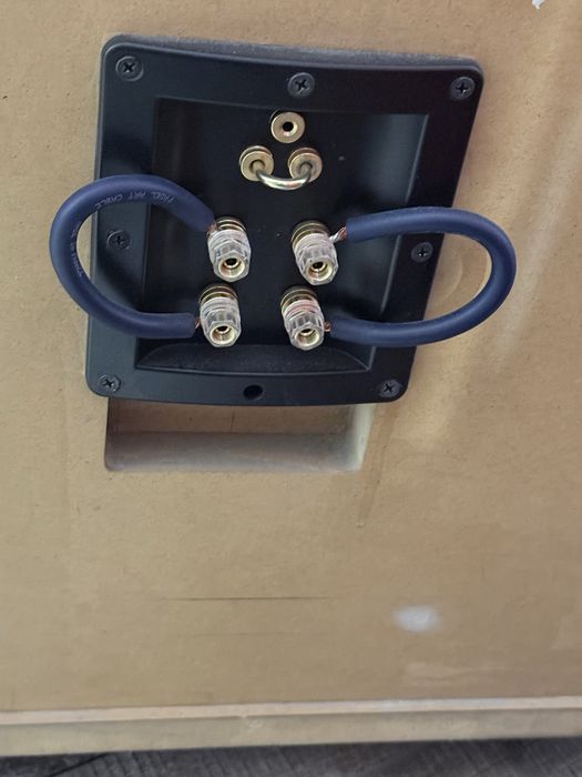 Vand sau schimb boxe Tannoy Fsm 250