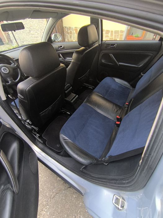 Пасат 4 1,8 бензин