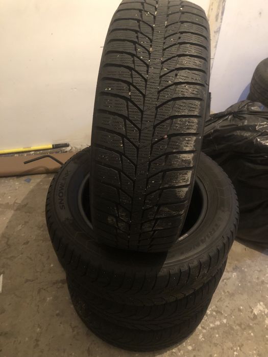 Продам автошины 17