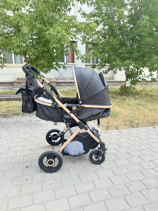 Коляска трансформер