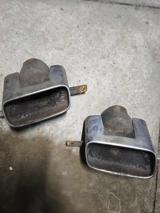 Инсталация за задна броня dodge challenger от 2015-23