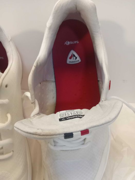 Маратонки Rossinol 44,5номер