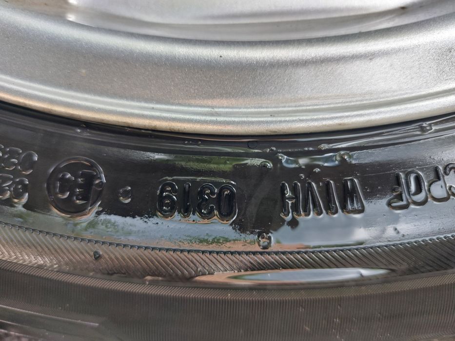 Jante auto r16,5×112 ProLine