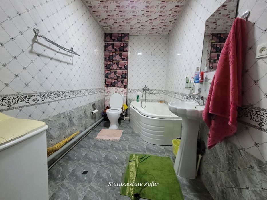 Сдается 2 комнатная квартира Гагарина