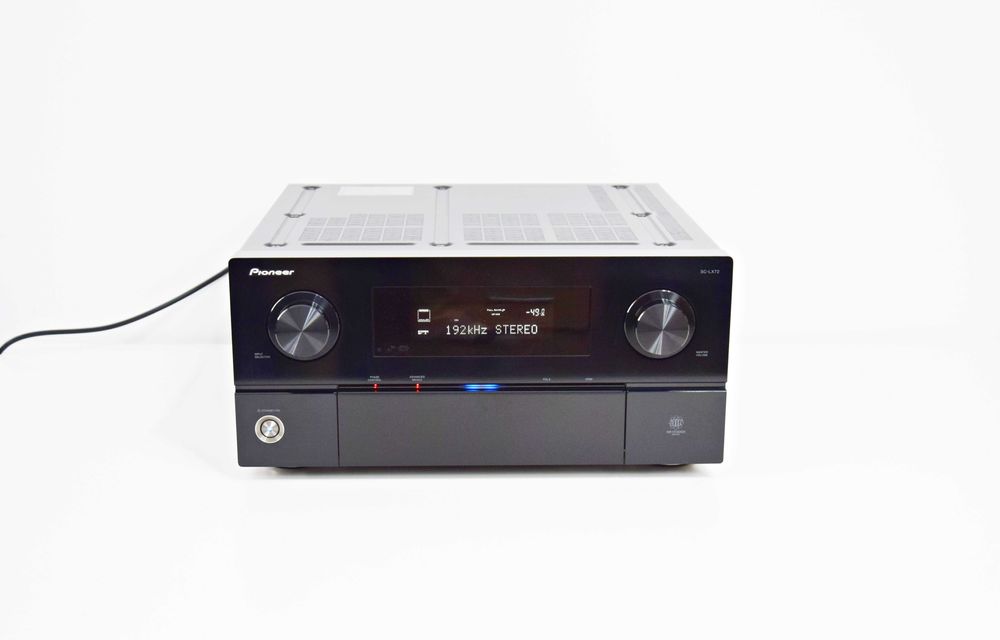 Amplificator 7.1 Pioneer SC-LX 72, Rceiver HDMI