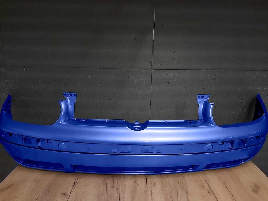 Bara Fata Golf 4 IV An 1998-2004 (Albastru (LA5C))