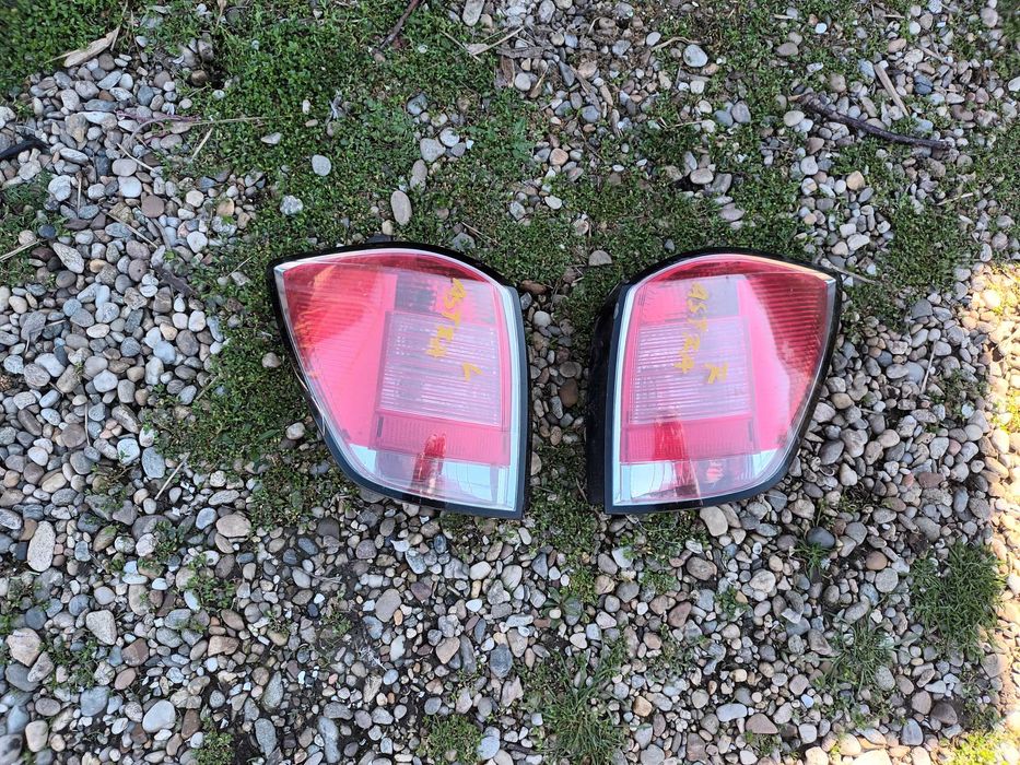 десен стоп за опел астра х комби OPEL ASTRA H