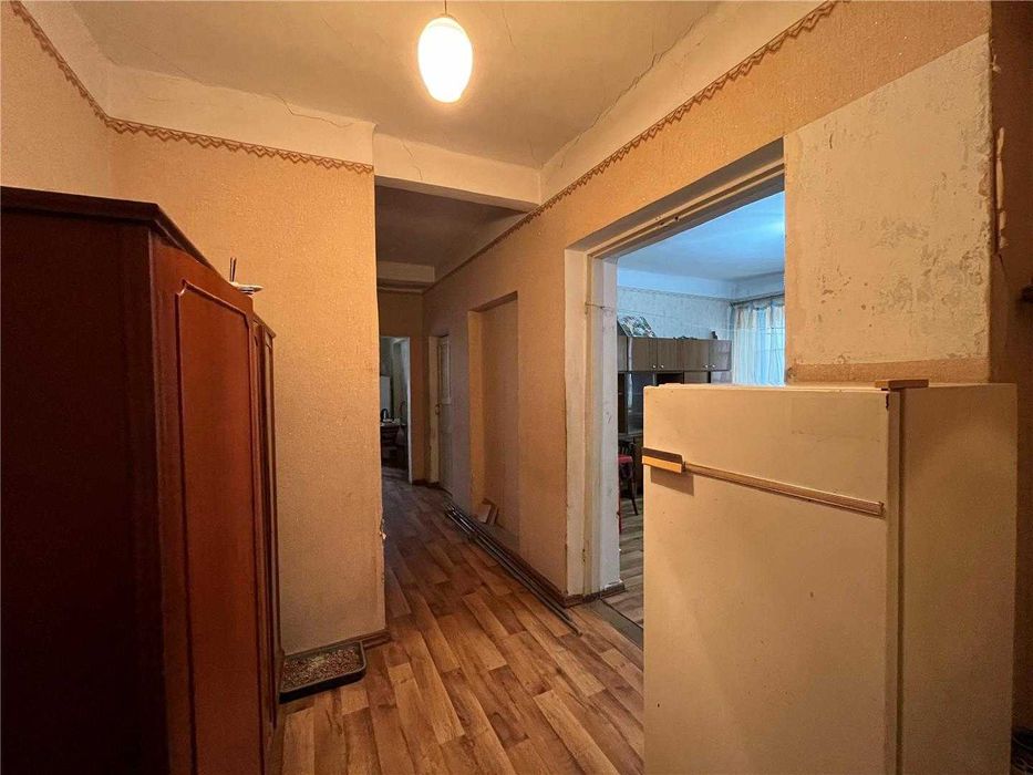 2 комн Старого типа Майкудук район ДК