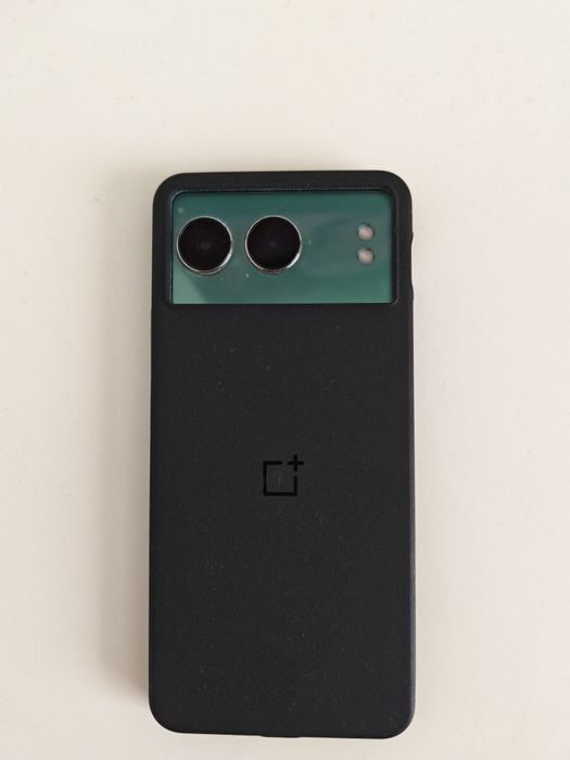 Vand Telefon OnePlus Nord 4 Oasis Green