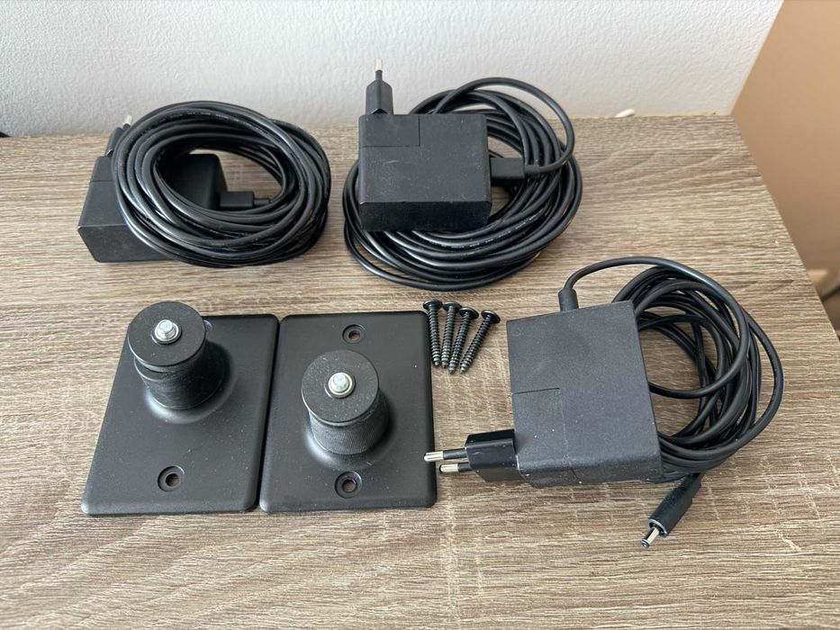Valve Index - комплект за виртуална реалност