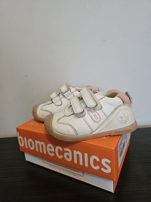 Обувки Biomecanics - 21 номер