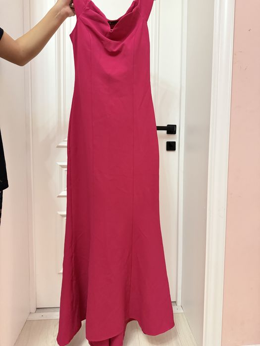 Женское платье турция