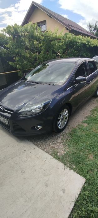 FORD Focus 2012 — imagine 2