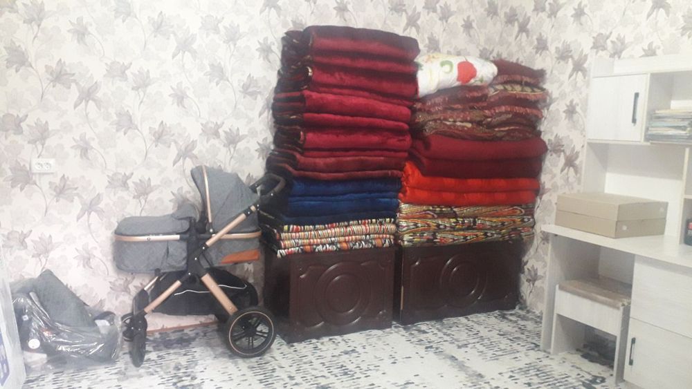 Ховли сотилади. Тощкент Щахар ,, янги Хайот тумани" Бинокор МФЙ .да