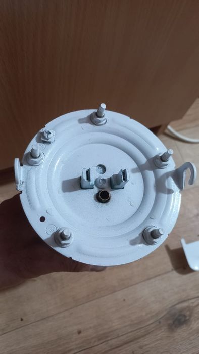 Продам На Аристон Тэн Рабочий Проверенный