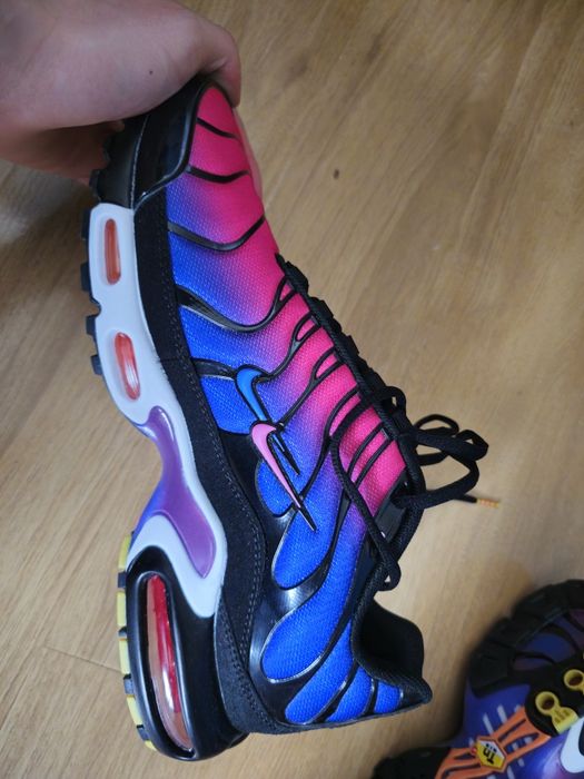 Nike TN Barca Patta mărimea 44