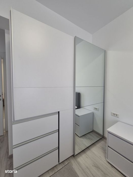 Metrou Berceni Apartament 2 camere Nou