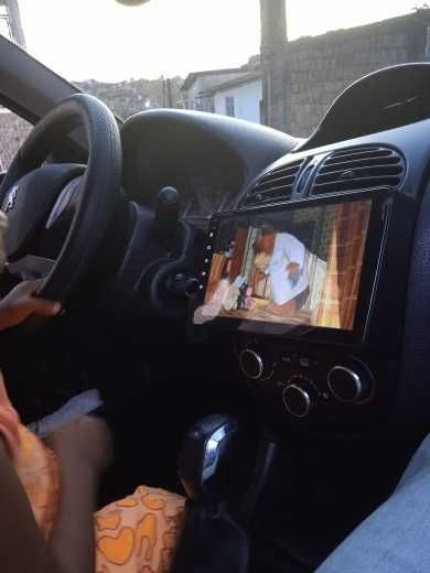 Peugeot 206 2001 - 2016 Android Mултимедия/Навигация