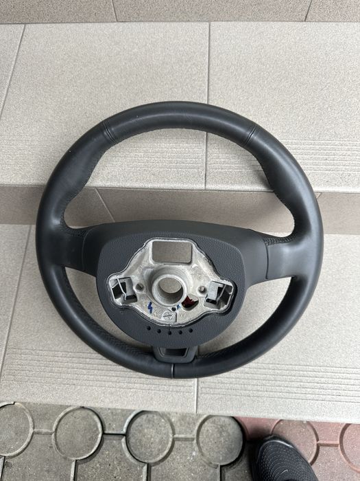 Volane skoda octavia