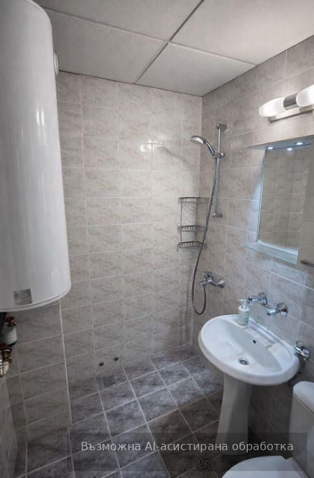 Дава се под наем Тристаен апартамент в Варна, Генералите - 75 кв.м за 498.27 € - Снимка #7