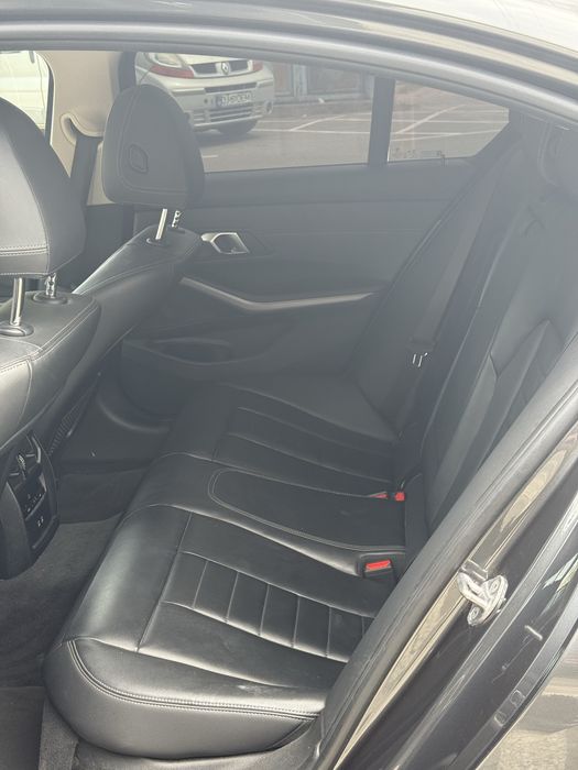 BMW 330e Plug-in Hybrid M Pack | 2021 | Full LED | Automat