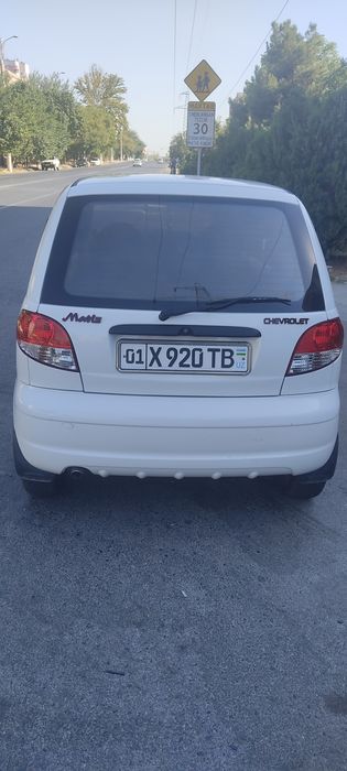 Matiz 2017.           .