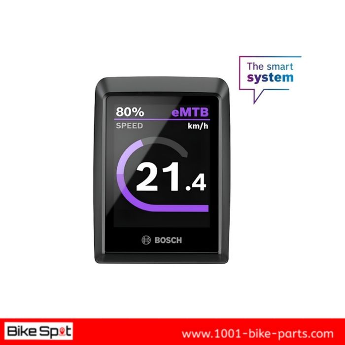Bosch Kiox 300 BHU3600 Display Smart System e-Bike