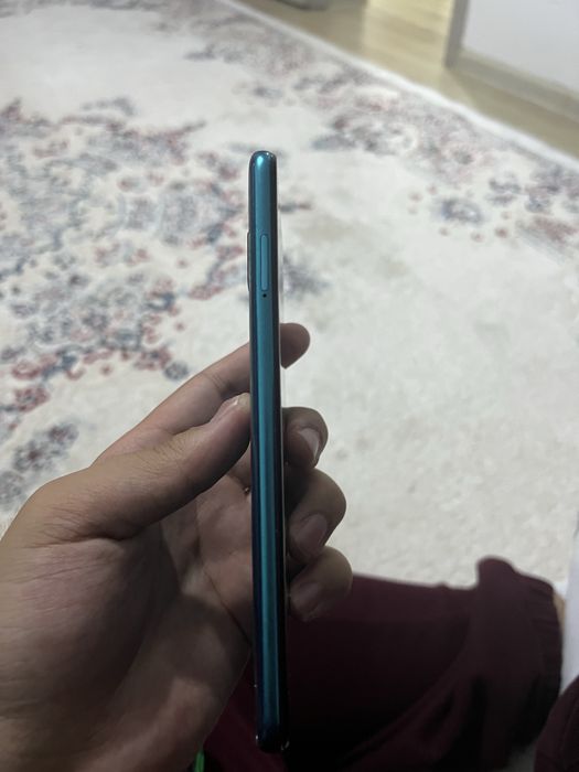 Redmi note 9 pro