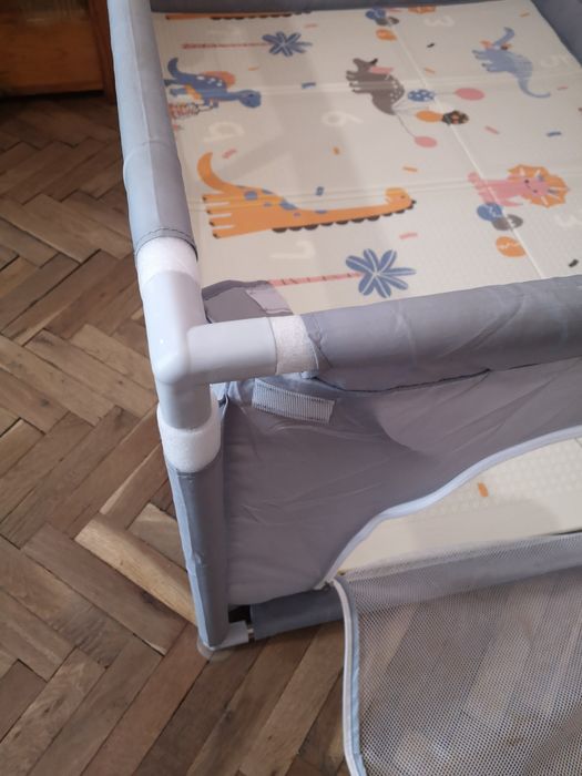 Кошара за игра 120/160 см