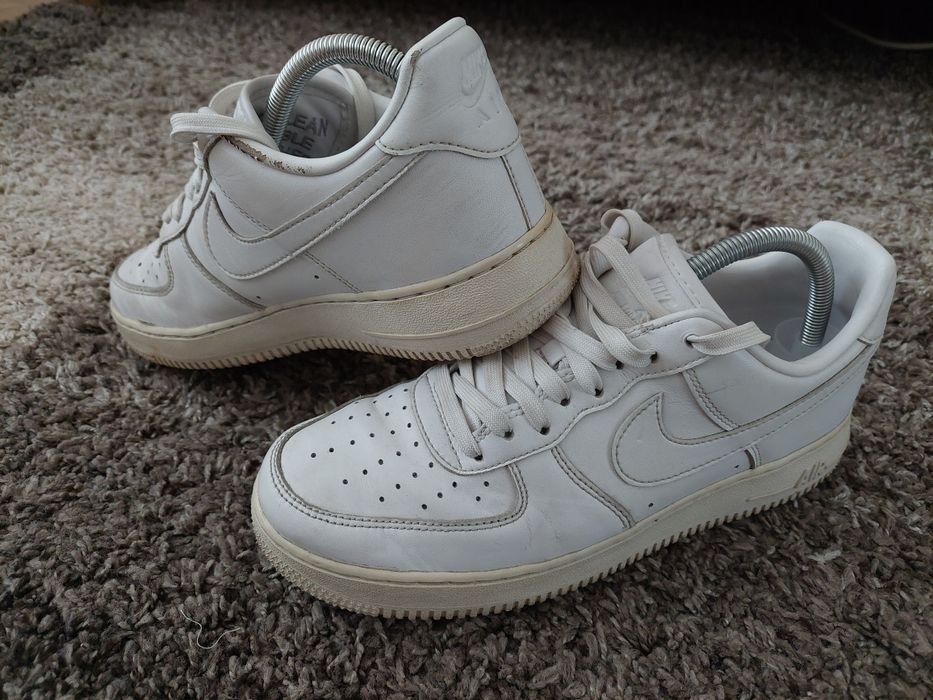 Маратонки Nike Air Force 1 '07