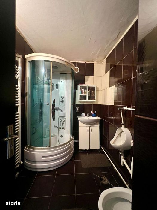 Apartament 3 camere 70mp Dva nord mobilat utilat 90.000eur neg