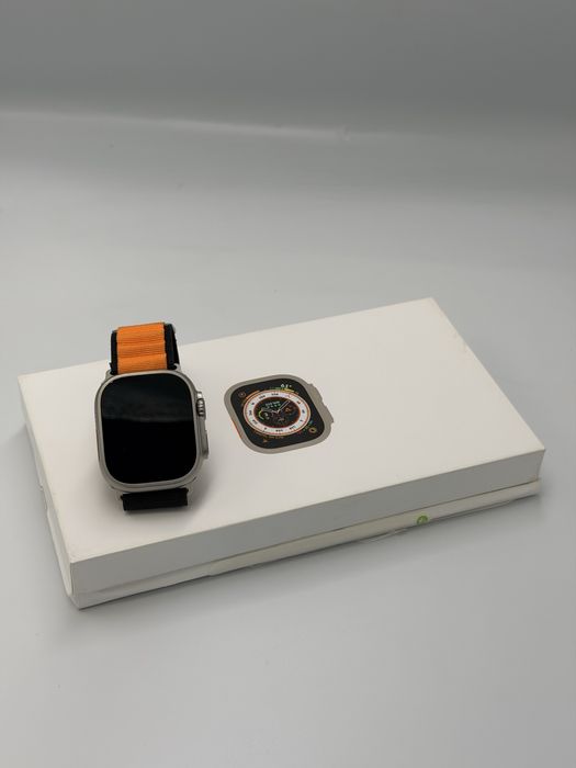Apple Watch Ultra 1 PhoneLab