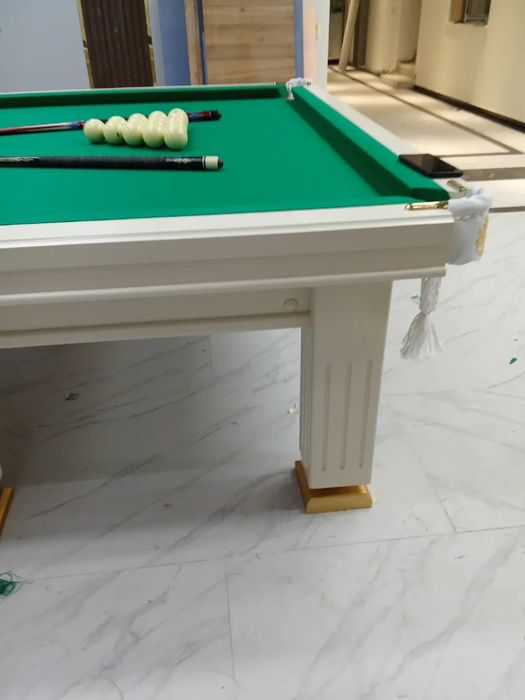 Bilyart #билярд# stollari