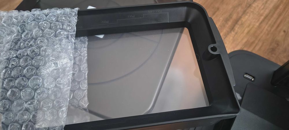 Imprimanta cu Rasina Anycubic Photon Mono 4 Ultra + Wash & Cure 3