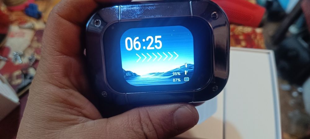 Безжични слушалки HTC