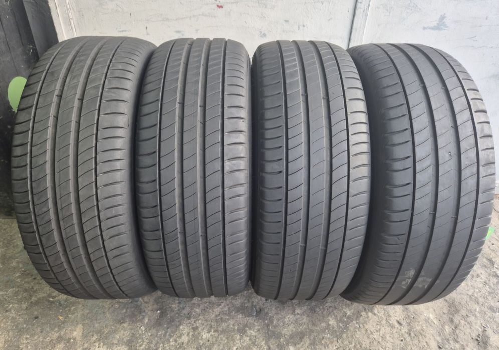 Michelin 225 50 R18