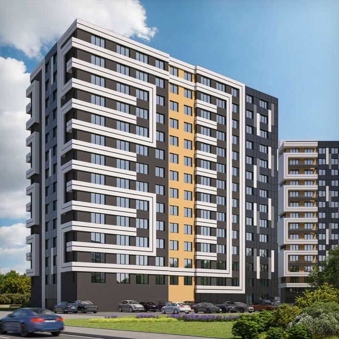 Продава се Двустаен апартамент в София, Овча купел - 63 кв.м за 1297 €/кв.м - Снимка #2