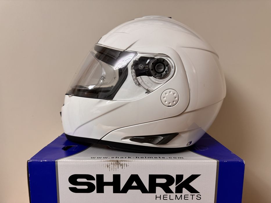 Shark каска Openline Prime