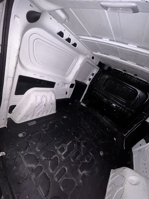 Fiat doblo maxi 2013 (probleme)