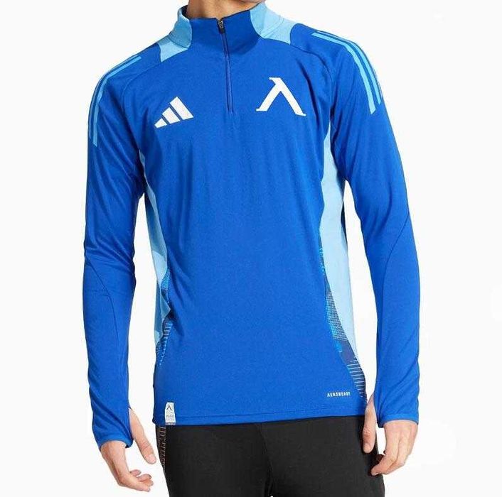 Koмплект АДИДАС  на ПФК "Левски" 1914