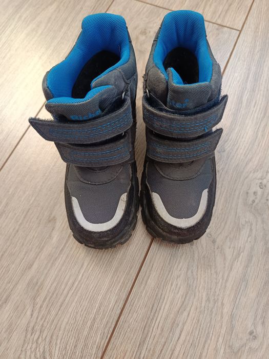 Ботушки 26 номер