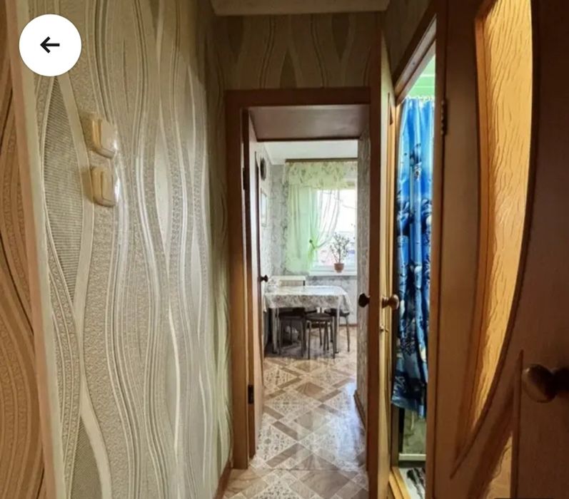 Продам 3 - комнатную квартиру