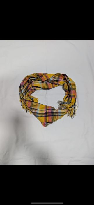Eșarfă burberrys