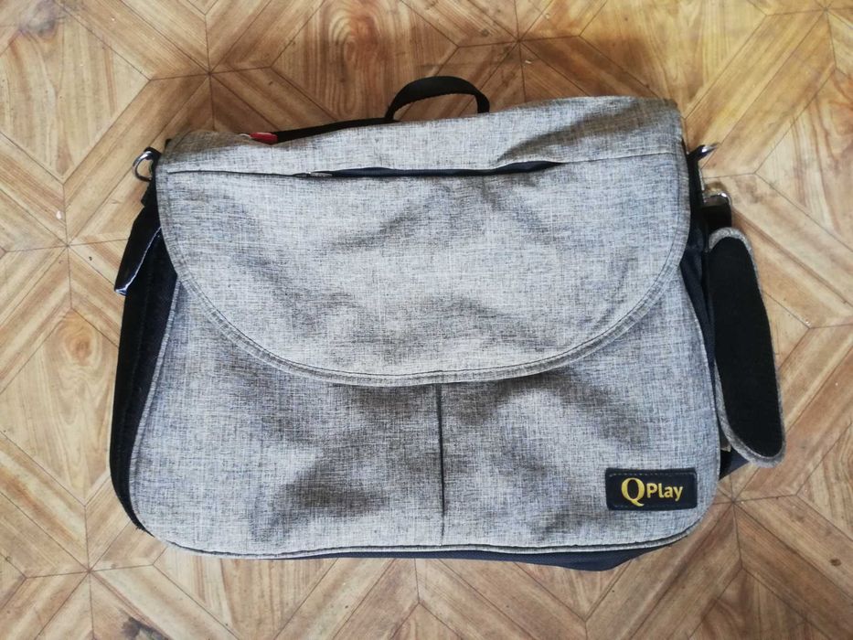 Комбинирана количка 3в1 Chipolino Prema - аметист + подаръци