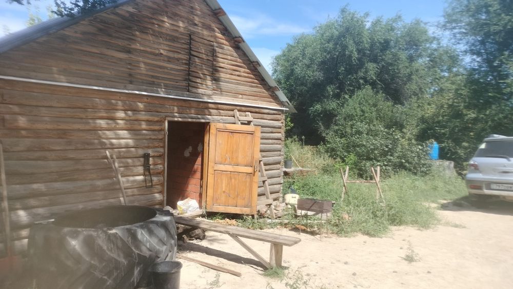 Продам часть дома