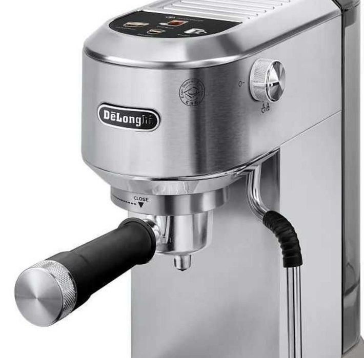 DeLonghi EC890 qahva qaynatgich.M Dedica Duo  / Kофеварка DeLonghi