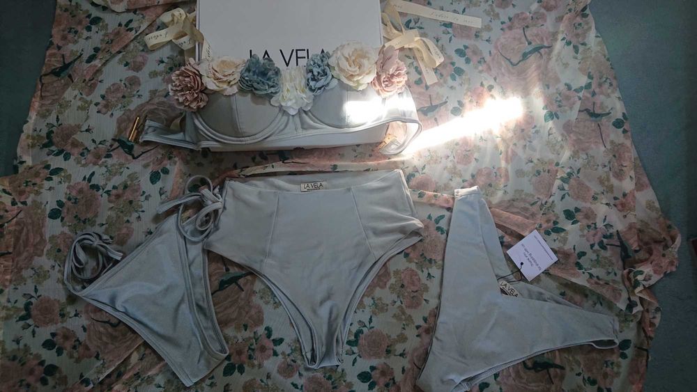 Бански La Vela La Mer