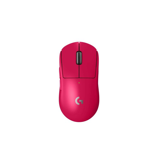 ( Мышь Logitech G PRO X SUPERLIGHT Wireless Gaming Mouse