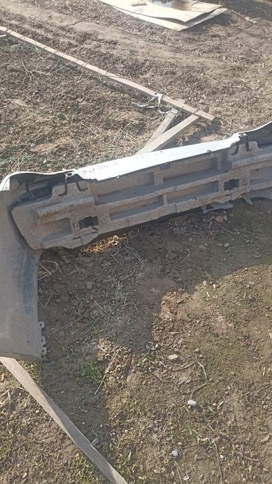 Бампер от Нексии 2